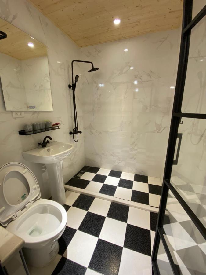Апартаменти 好室連連house Lien Lien Тайнань Екстер'єр фото